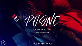 🔥  [FREE] - Phone - RnB/Trap Dalex X Lyanno X Cazzu Type Beat - INSTRUMENTAL 2020