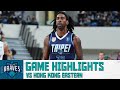 OJ Mayo with 23 Points vs. Hong Kong Eastern