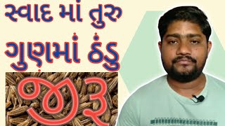 જીરું ખાવાથી થાય છે શરીરને અઢળક ફાયદા | jeera thi thata fayda || health tips