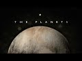 Pluto Has All the Characteristics of a Dynamic, Living Planet | The Planets | BBC Earth