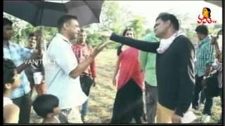 Guntur Talkies Telugu Movie Making Video | Naresh | Siddhu | Rashmi Gautam