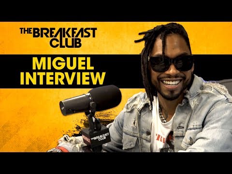 Is Miguel Mexican?