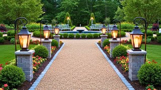 Hardscape Landscaping: Hardscaping Ideas to Design a Beautiful and Functional Outdoor Space