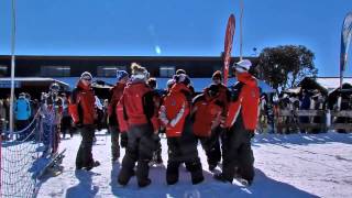 Snow Australia - Selwyn Snowfields