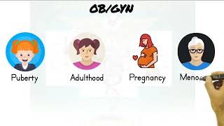 Obstetrics & Gynaecology | Overview- An Introductory Course