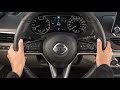 nissan intelligent driver alertness i da