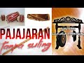 TABUHAN (MUSIK) PAJAJARAN TANPA SULING