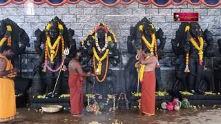 கொங்கு காசி.ஸ்ரீ கால சம்ஹாரீஸ்வர பைரவர் திருக்கோவில்... #kalabhairava