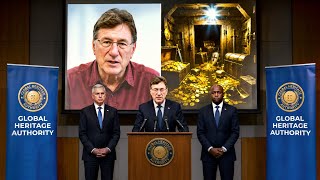 Oak Island Season 13: Marty Lagina BREAKS DOWN After Chilling Discovery Underground!