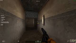 [HLKZ] kz_anubis in 00:38.245 by gatarxdd