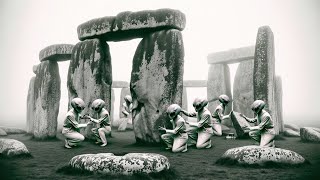 We FINALLY Know How Stonehenge Was Built