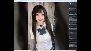 Live Ziying (梓樱酱那个字念zi) 18.10.2024 22:56 China time