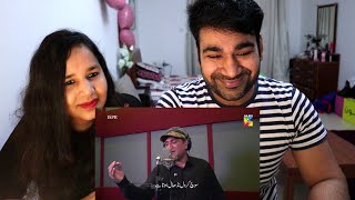 Indian Reaction on Ehd e Wafa | Full OST | Rahat Fateh Ali Khan | Indians React