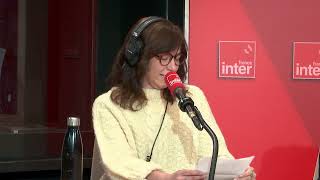 Je suis traquenardophobe - La drôle d'humeur d'Amandine Lourdel