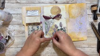 File Folder Folio Tutorial - Part 3