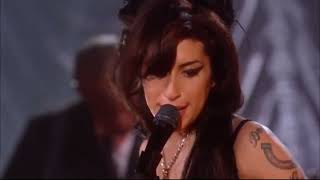 Amy Winehouse - You Know I'm No Good /Rehab (Grammy Awards 2008)