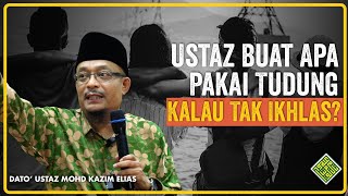 Ceramah Penuh Terbaik DUKE. Ustaz Buat Apa Saya Pakai Tudung Kalau TAK IKHLAS?