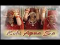 Kohi Apna Sa Title Song (Version 2) by Priya bhattcharya - Balaji Telefilms