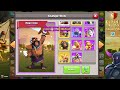 gem to max town hall 15 in clash of clans part 1 of 3