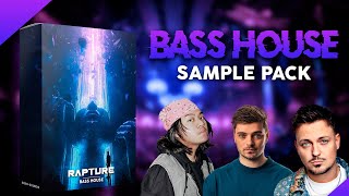Rapture - Bass House Sample Pack