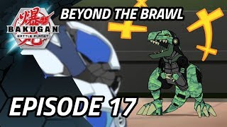 Bakugan Battle Planet | Small Brawl Stories | Episode 17 | Pranks A Lot
