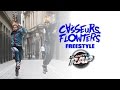 Casseurs Flowters en freestyle #PlanèteRap