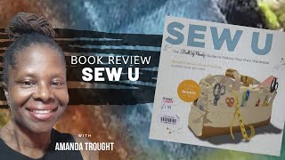 Sew U - Book Review