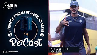 #REICAST - MAXWELL - T05 / E05