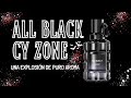 ALL BLACK CY ZONE LA GRANADA DULCE