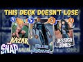 Dominate Pool 1 With Zoo | Beginner Deck Guide Marvel Snap