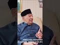 Jangan Skip, prof quraish shihab anjing tidak najis