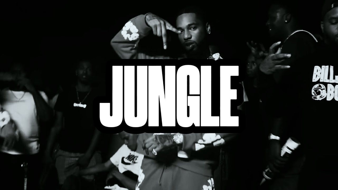 Free Key Glock X Bigxthaplug Type Beat Jungle Youtube