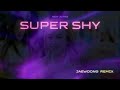 newjeans 뉴진스 super shy jaewoong remix