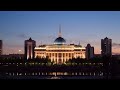 Discovering Astana - A Quick Tour