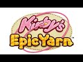 Deep-Dive Deep - Fossil Reef - Kirby's Epic Yarn OST Extended