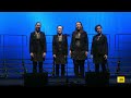 Avalon Quartet | European Barbershop Convention 2021+1 Women's Quartet Champions