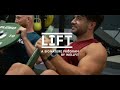 lift a signature program by wellfit