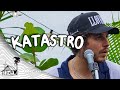 Katastro - Sugarshack Pop-Up (Live Music) | Sugarshack Sessions