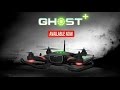 ThunderTiger Introducing TTRobotix Ghost+ Quadcopter