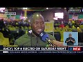 ANCYL | 26th elective conference wraps up