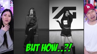 BABYMONSTER (#1&2) - HARAM and AHYEON (Live Performance) | REACTION!