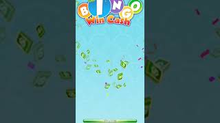 Bingo Crush - Win Real Money🚩 Scam Alert! #realorfake #earnmoneyonline #paypal #shorts #fakeads