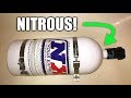 How Nitrous Works - More Horsepower! How Nitrous Works - More Horsepower!
