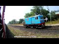 panvel to kudal full journey 01113 mumbai csmt madgaon special mandovi express indian railway