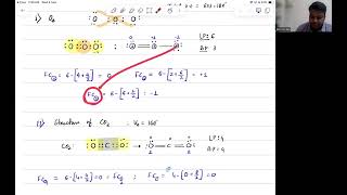 Chemical Bonding Revision Part 1