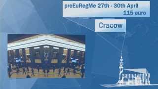 Ready, steady, EuRegMe! | EuRegMe 2014 in Poland!