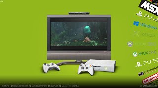 create XBOX 360 ROM in Retrobat xenia canary |محاكي xenia canary افضل اعدادت |  محاكي اكسبوكس 360