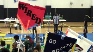 RoboCats 20151031 USTEM Qual 7