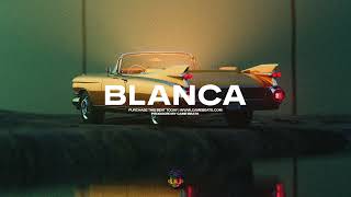 BLANCA | Instrumental Reggaeton PERREO | BRRAY Type Beat 2023