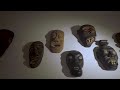 exploring greenlandic inuit culture in nuuk greenland nuuk art museum u0026 city walking tour